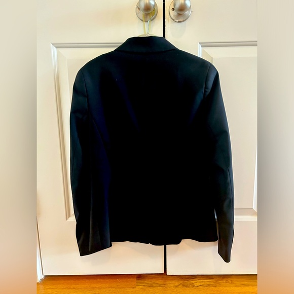 Theory Blazer - Black - Picture 2 of 7